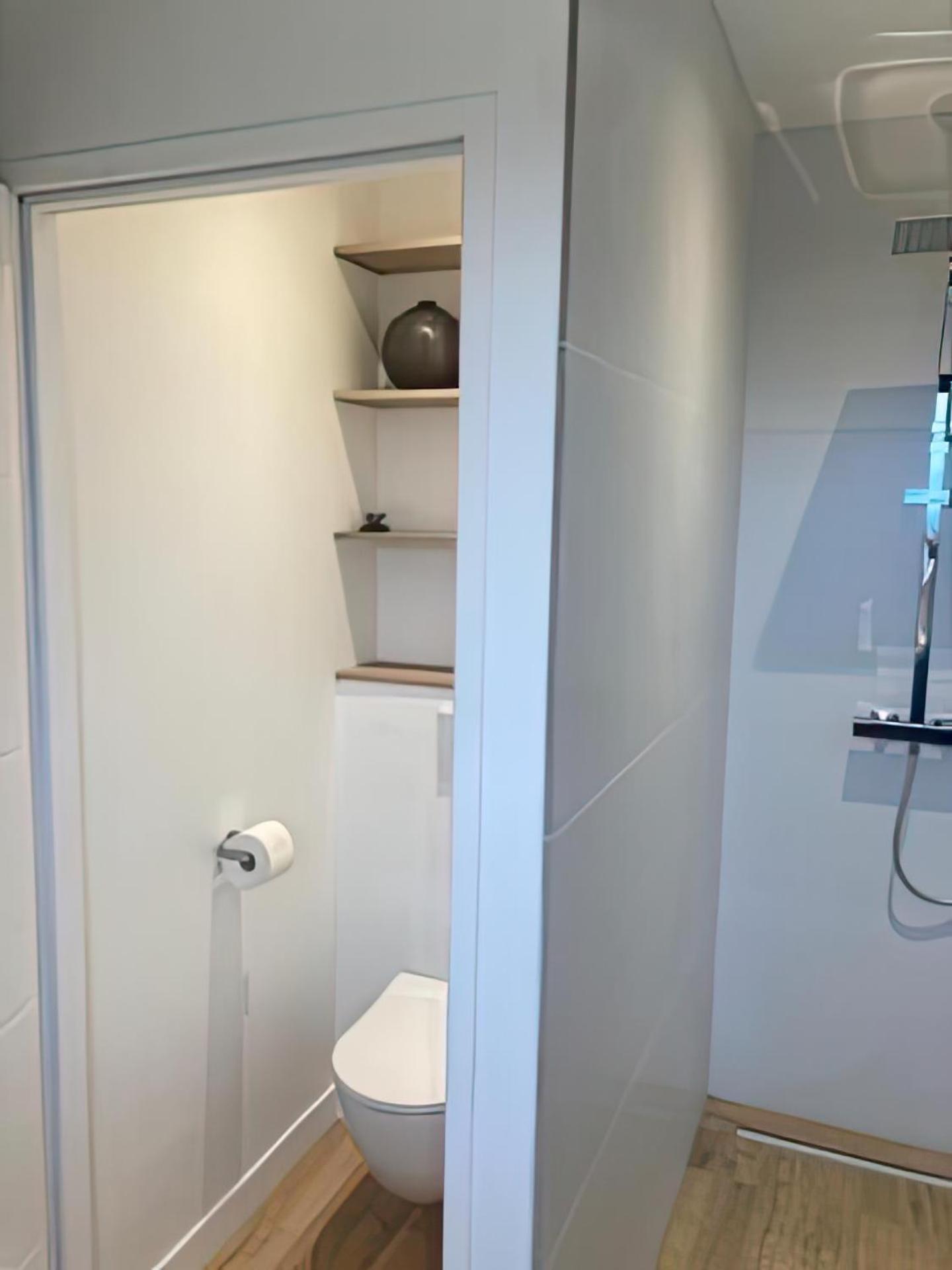 Villa Nomade Proche De Cannes Vallauris Eksteriør bilde