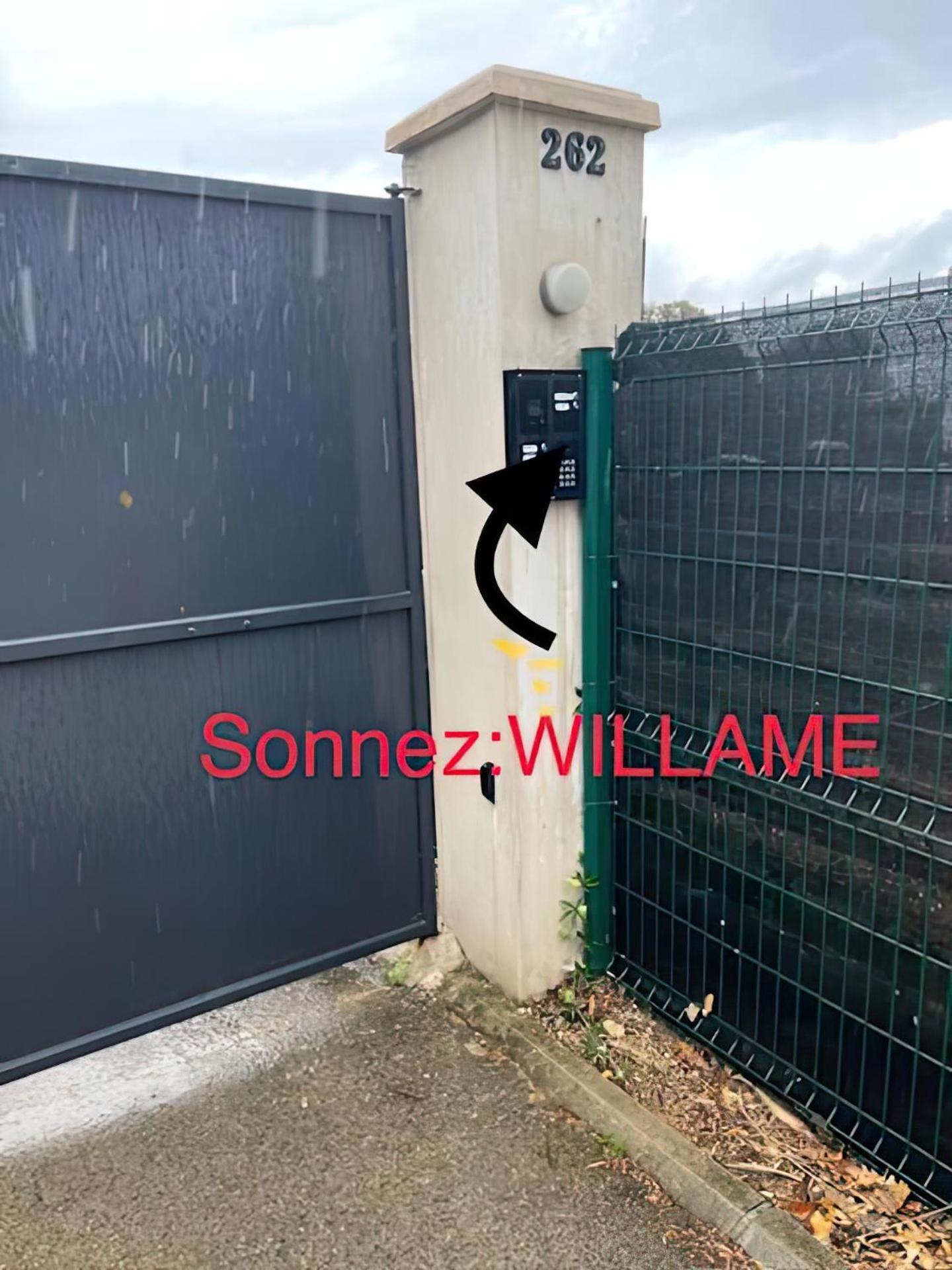 Villa Nomade Proche De Cannes Vallauris Eksteriør bilde