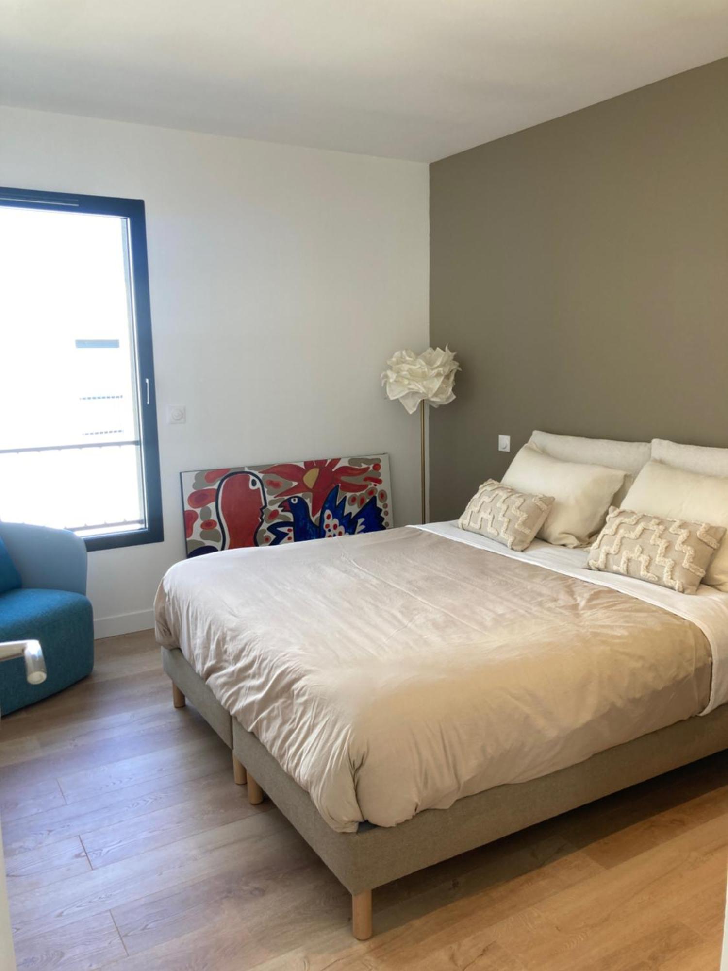 Villa Nomade Proche De Cannes Vallauris Eksteriør bilde