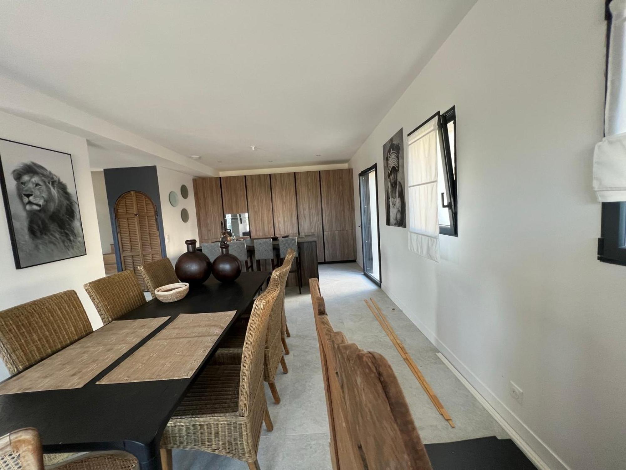 Villa Nomade Proche De Cannes Vallauris Eksteriør bilde